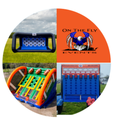 Football - Connect Four Basketball - Baseball