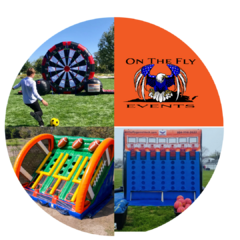 Football - Connect Four Basketball - Soccer Dart 