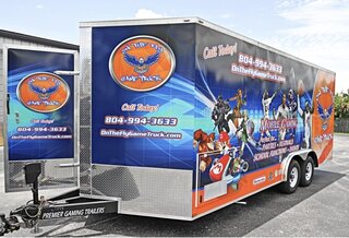 Game Truck