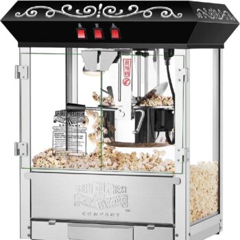 Popcorn Machine