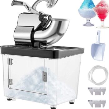 Snow Cone Machine