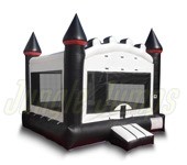 Tuxedo Bounce House