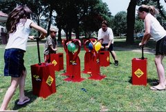 Carnival Games