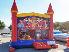 Bounce Houses