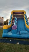 Inflatable Slides