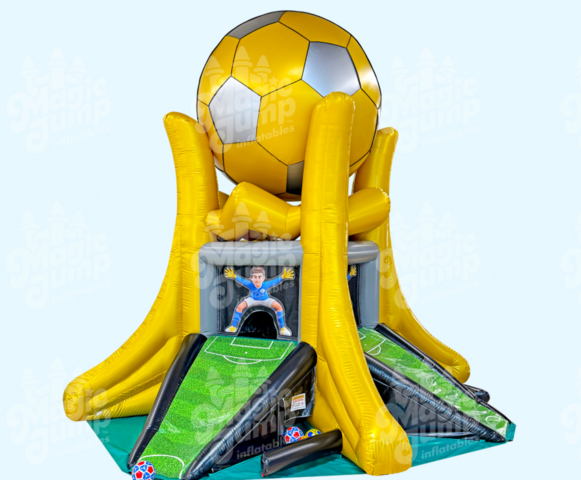 Soccer Gold Cup