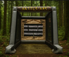 Battle Axe