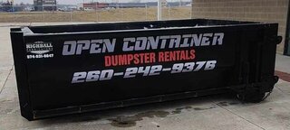 Open Container LLC