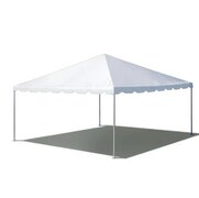 Tents and Tables