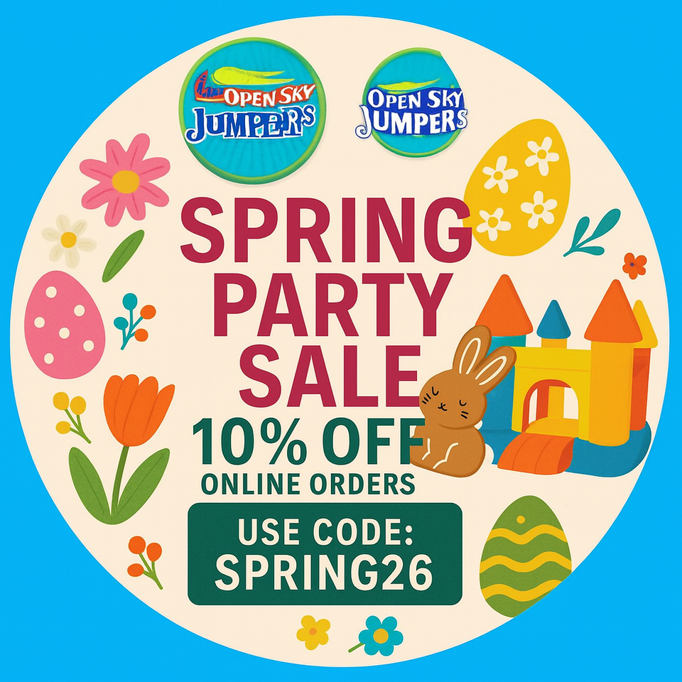 Open Sky Jumpers LLC hero image 3