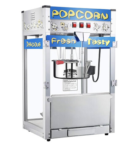 Popcorn Machine