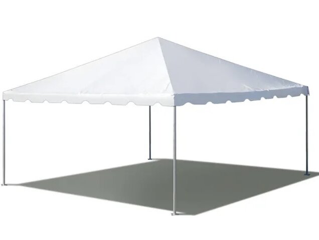 15' x 15' Tent