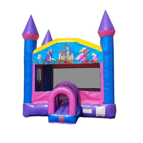 Princess Castle