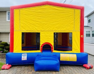 Module Bounce House