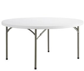 60"Round Tables