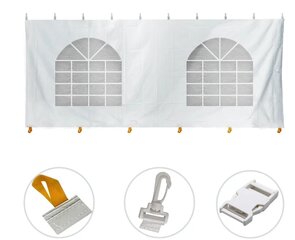 Tent Sidewalls
