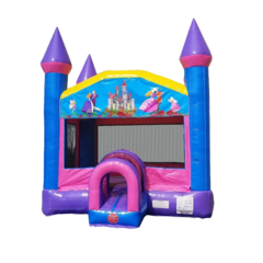 Princess Castle