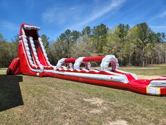 Water Slides 