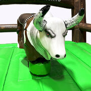 Mechanical Bull