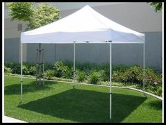 Tents, Tables & Chairs