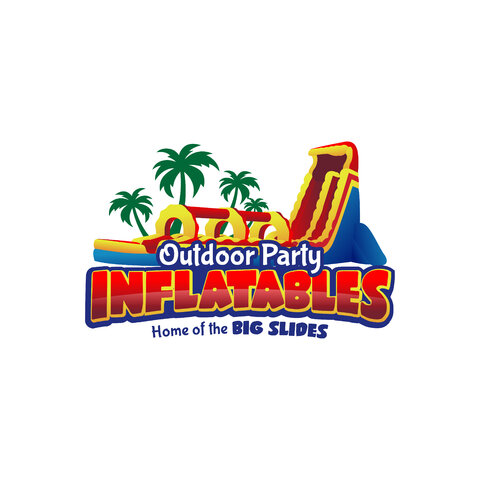 Outdoor Party Inflatables