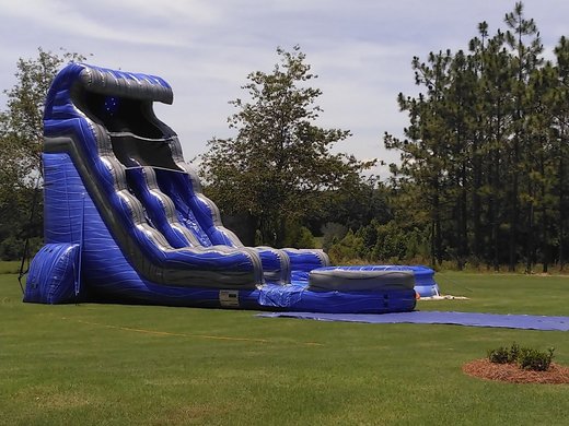 Bounce House Rentals Savannah