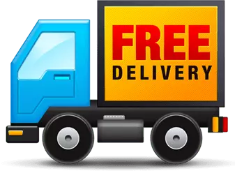 Free Delivery for Rentals within 20 miles