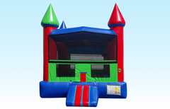 Castle Jumper  $150 add $50 for additional days