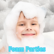 Foam Parties