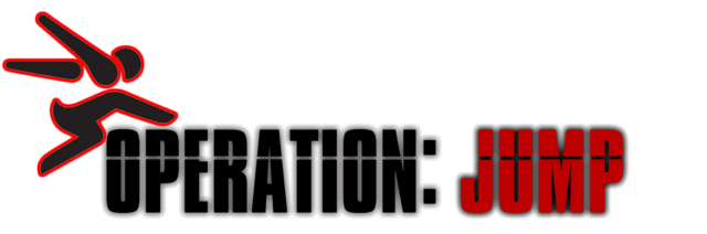 Operation Jump Logo