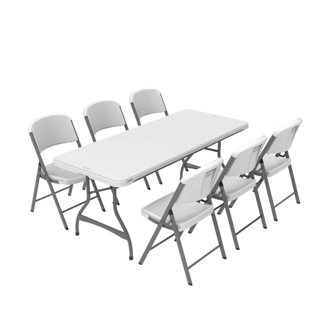 table and chair rentals in austin