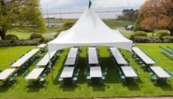 Cedar Park tent rentals