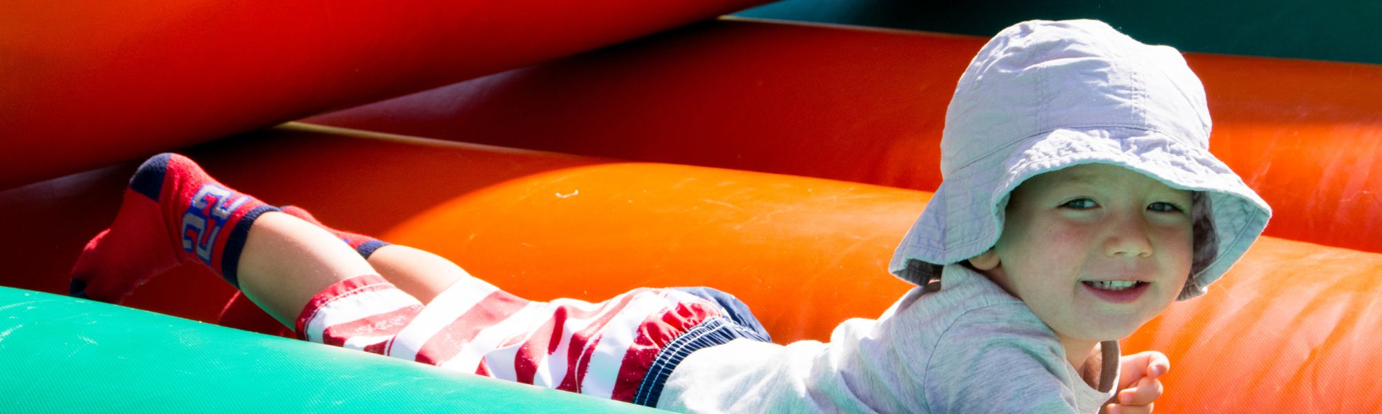 Are Water Slides Worth It?