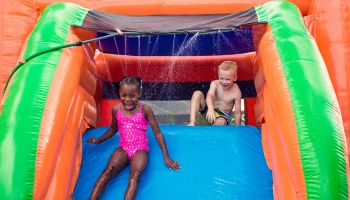 Simple Guide to Water Slides in Austin Simple Guide to Water Slides in Austin