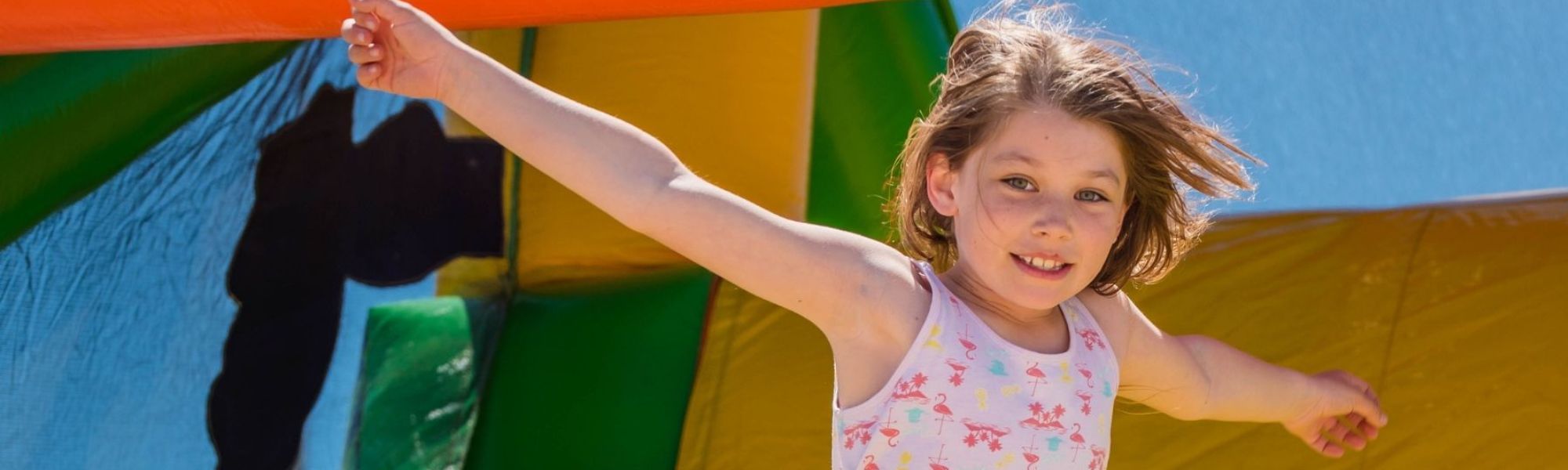 Guide to planning parties with bounce houses Guide to planning parties with bounce houses