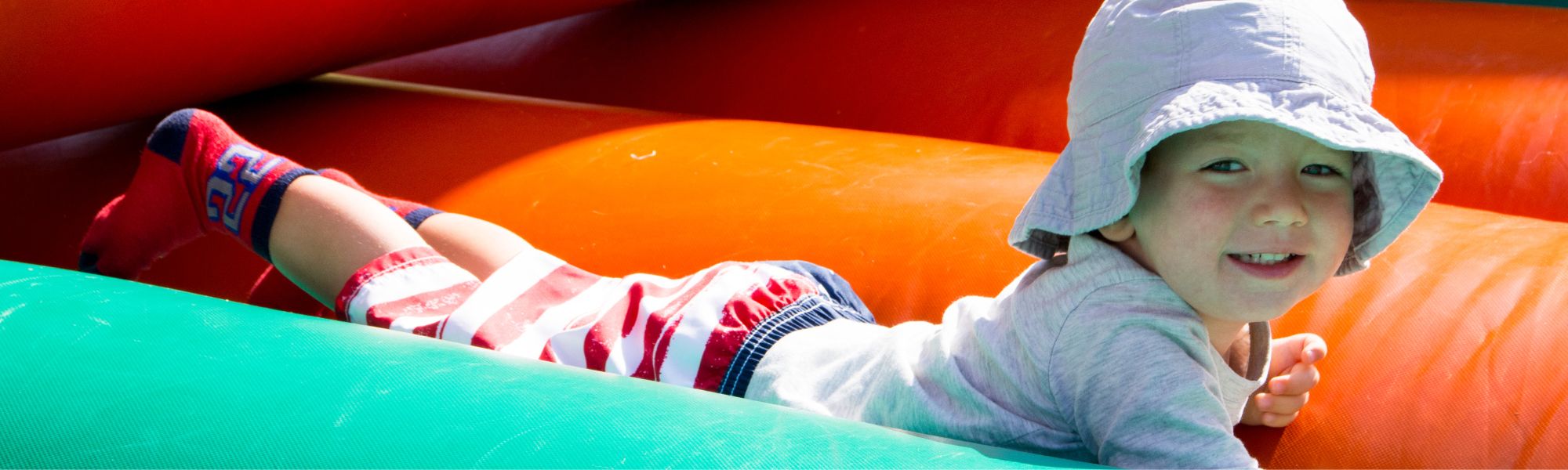 Guide to Renting Waterslides for Parties Guide to Renting Waterslides for Parties