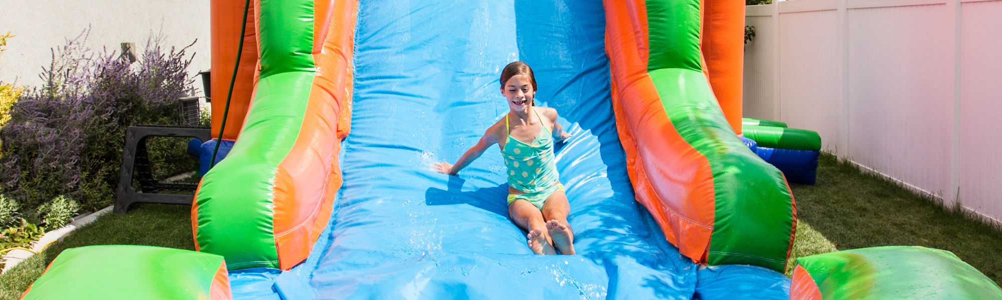 Are Water Slides Worth It? Are Water Slides Worth It?