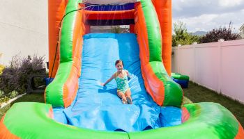 Are Water Slide Rentals Worth It? Are Water Slide Rentals Worth It?