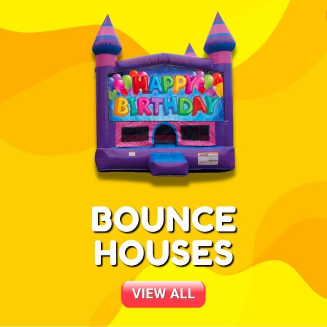 Round Rock Bounce Bouse Rentals