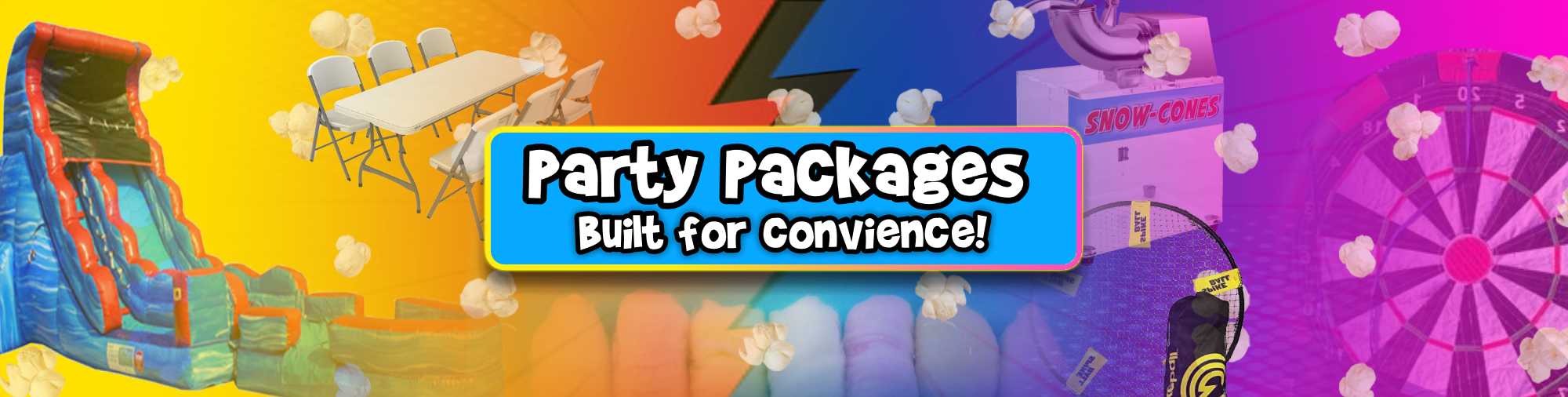 Bounce House & Party Rentals | Operation Jump LLC | Call Or Text (512 ...