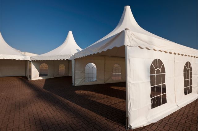 Tent Rentals Near Me In Pflugerville