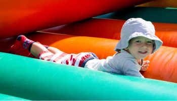 At-Home Water Slide Party Guide At-Home Water Slide Party Guide