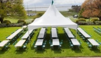 tent rentals near me