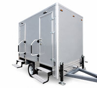 Restroom Trailer 