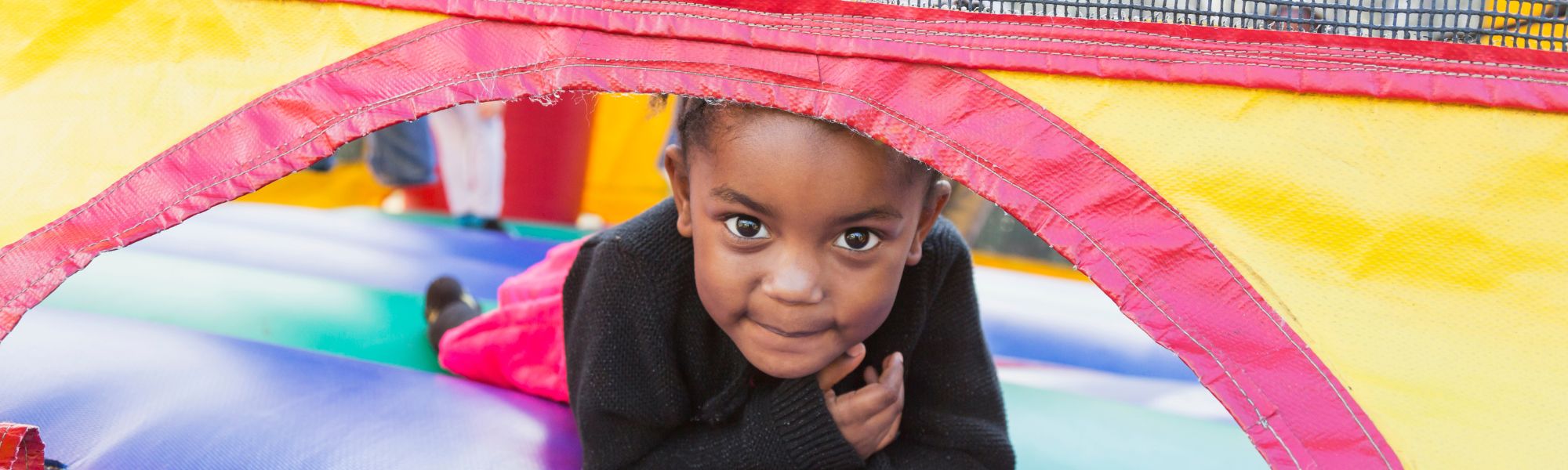 5 Bounce House Rental Mistakes