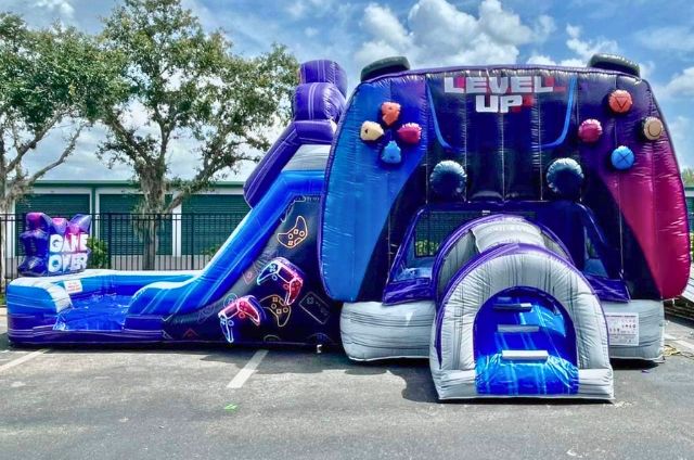 Read Bounce House Blog Article Read Bounce House Blog Article