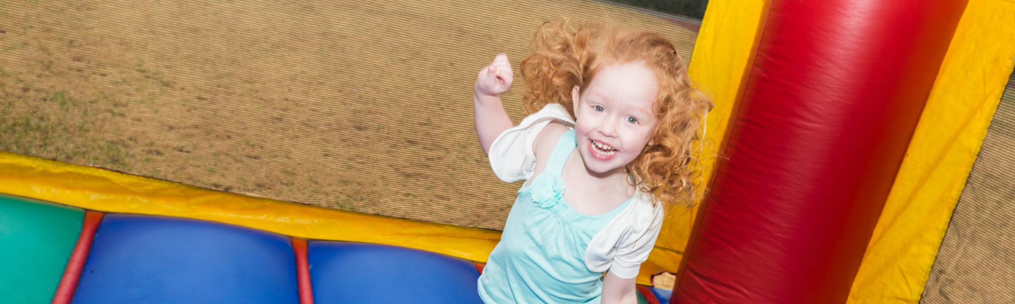 How to Choose the Right Bounce House How to Choose the Right Bounce House