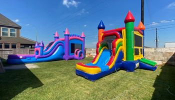 Simple Guide to Renting Bounce Houses Simple Guide to Renting Bounce Houses
