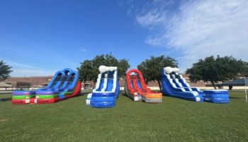 Simple Guide to Renting Water Slides Simple Guide to Renting Water Slides