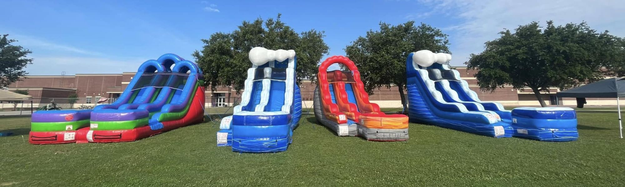 inflatable water slide rentals for parties inflatable water slide rentals for parties